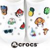 Оригинальный набор Crocs Zibbitz Charm H