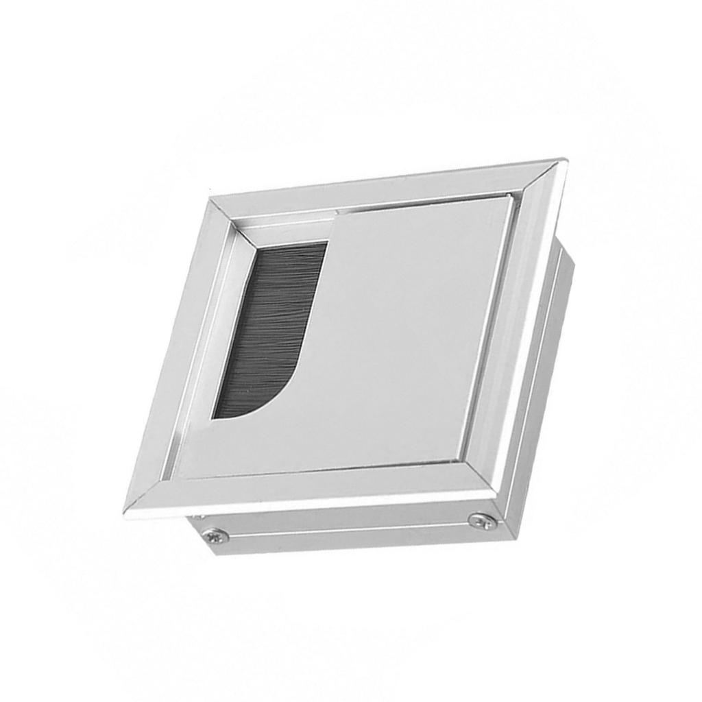 Набор направляющих для кабелей для стола для наведения порядка на рабочих местах и организации кабелей в офисных принадлежностях или для повседневного использования дома