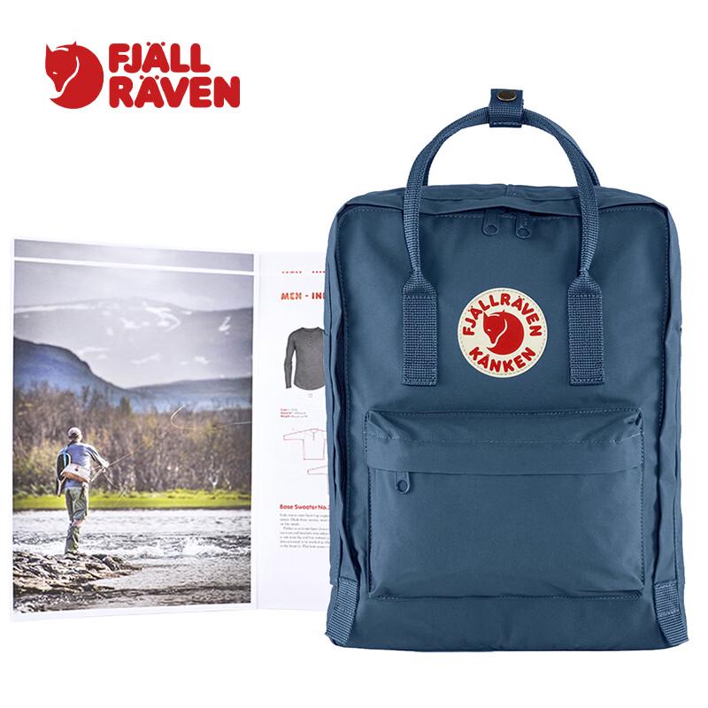 Fjallraven Рюкзак Kanken Classic