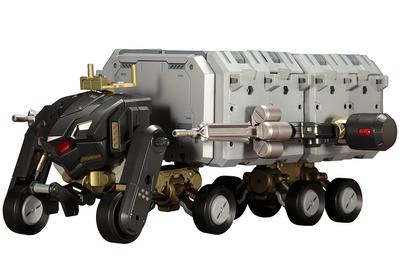 Товары для моделирования Gigantic Arms 05 Convert Carrier Общая длина 260 мм Немасштабная пластиковая модель MSG прибл.