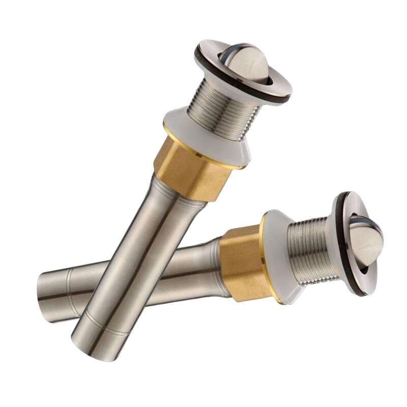 Сливной сифон из нержавеющей стали Jucheng 304
