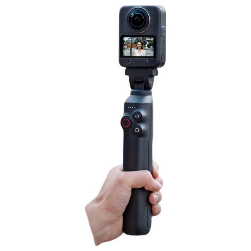 DJI Osmo 360 8K Panoramic Action Camera Extended Kit (CN version)