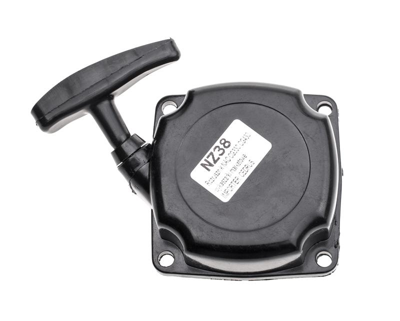 Стартер Nac Cg330B Cg430B Market Кусторезы Nz38