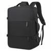 Travel Backpack Women's Large Capacity Multifunctional Backpack Men's Business Computer Bag Travel Luggage Bag