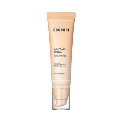 Your Skin Dress База-тон для выравнивания тона кожи SPF50+ PA++++ 50 мл