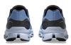 On Running Cloudstratus Marina Blue Magnet Grey Женский 39.99209