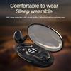 Sleeping Wireless Earphones Painless Wear Noise Cancel Headset With HD Microphone Low Latency Headphone Mini Earbuds