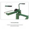 Outdoor Rowing Strength Trainer