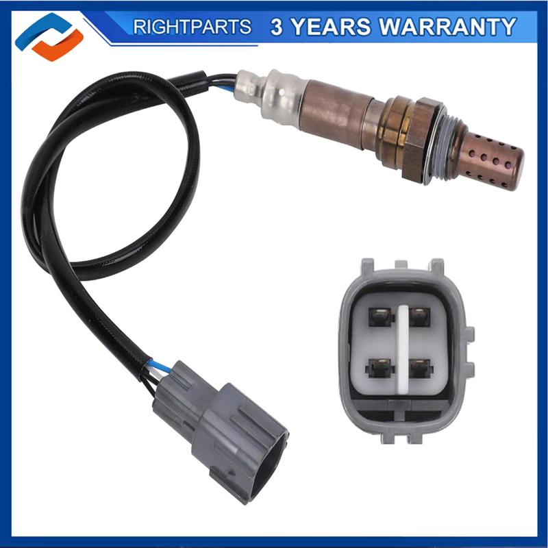 89465-07050 Задний лямбда-кислородный датчик O2 для TOYOTA YARIS CAMRY LAND CRUISER DAIHATSU SIRION 2000- 234-4260 89465-B1060