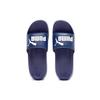 Puma Тапочки Popcat Синие 360265-23