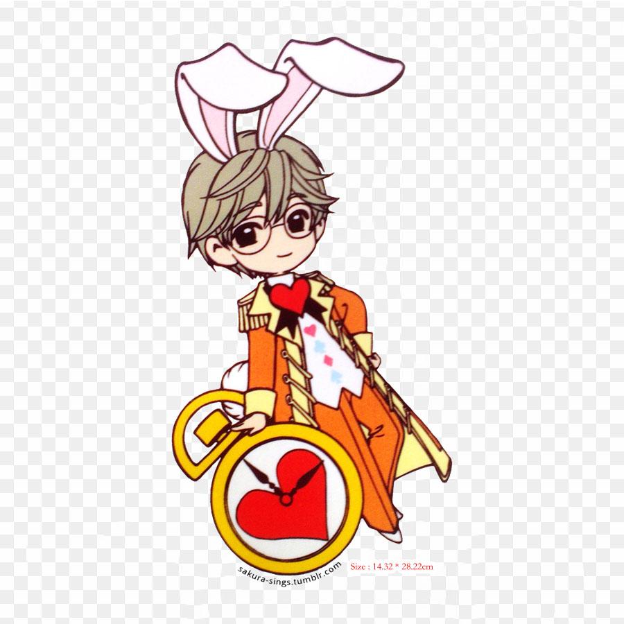 Smile Mokona Sakura Iron On Transfers For Clothes DIY T-shirt Clothing Patches Cool Thermal Transfer Vinyl Sticker Badge Washable Decor