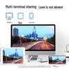 Dahua 8MP AI Теплый Свет Полноцветное Ночное Видение PoE Bullet IP-камера CN вилка (адаптер в комплекте)