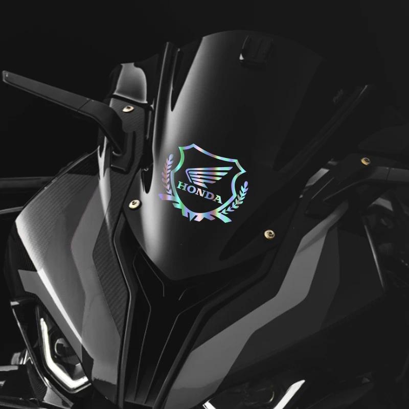 EAV3 Motorcycle Stickers Modification Decoration decals for Honda CBR1000 CBR600RR CBR650R CB1000R CB1100 CB650F CBR300R VFR1200