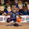 Фигурка Bleacher Creatures NBA USA92 Дэвид Робинсон P1-NBP-USA-DROX (Navy/FF/Мужской, женский, младший)