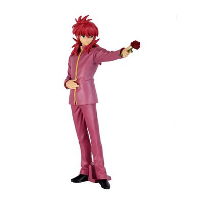 BANPRESTO Ю Ю Хакушо DXF Фигурка в честь 30-летия Курамы