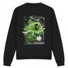Marvel Rivals Unisex Adult Hulk Smash Bruce Banner Sweatshirt
