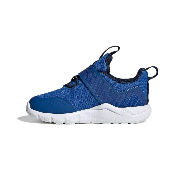 adidas Rapidafle Дышащие Низкие Детские Кроссовки Для Малышей И Младенцев G27111