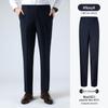Luomeng Men's Business Dress Pants