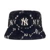 MLB Панамы Унисекс Мода 3AHTMF226-50BKS