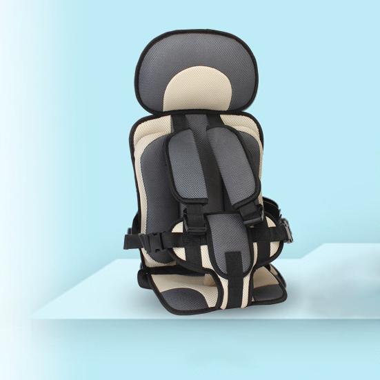 Полезное детское сиденье Гибкое Прочное Тонкое качество изготовления