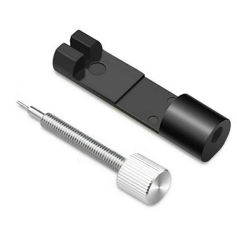 Инструмент для удаления звеньев, металлический регулятор, ремешок для часов, браслет, набор для удаления разъемных штифтов