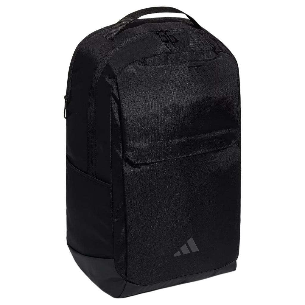Unisex Bag Adidas Backpacks Black