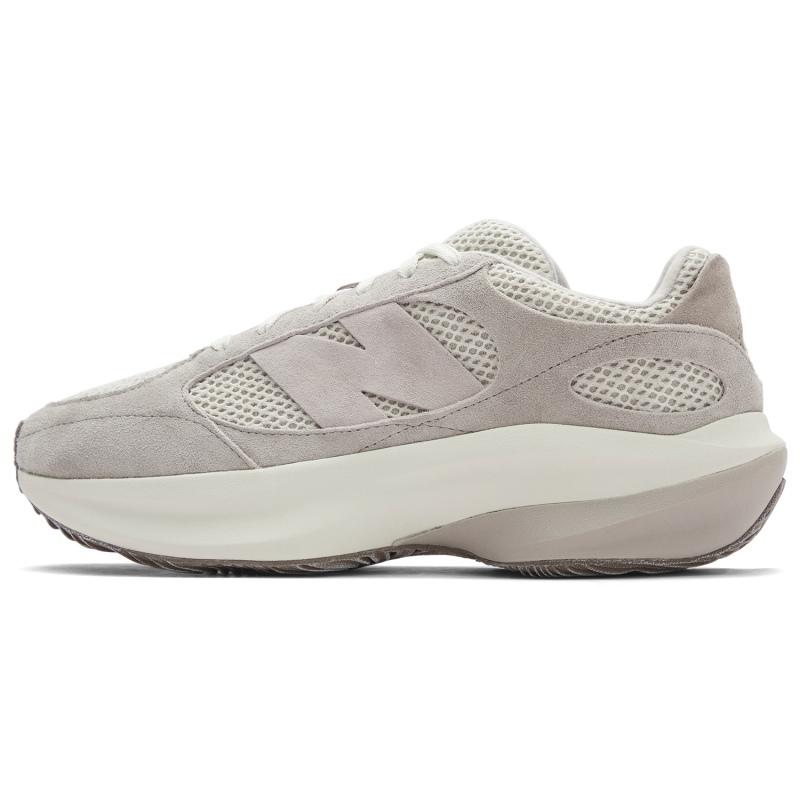 New Balance Кроссовки Wrpd Runner 'Grey Day 2024' UWRPDGD