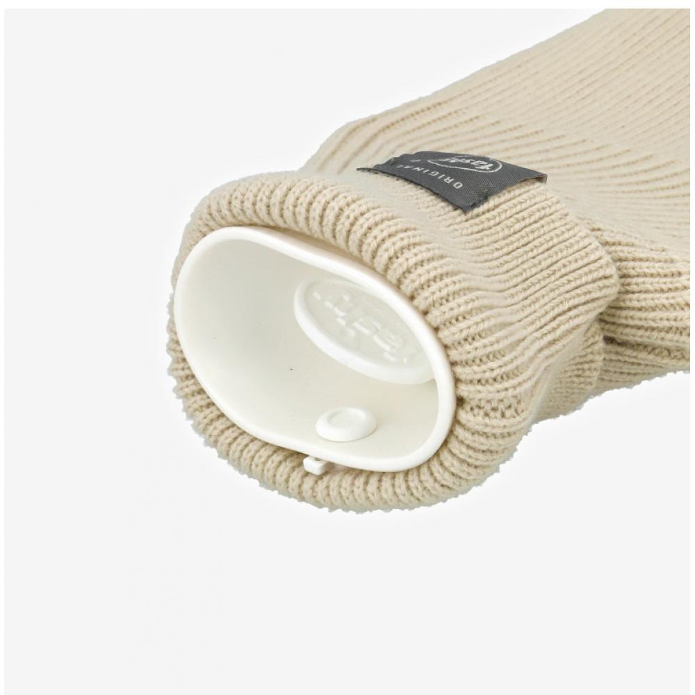 Fashy 2л Вязаный чехол Водолазка Грелка 67494 11