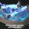 Запасная лампа Clear Ray XL 6472-841 для гидромассажной ванны серий J-200, J-300, J-400, J-LX, УФ-лампа для гидромассажной ванны Pool Clear Ray