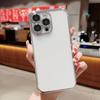 15 для Apple 14promax Гальванизированный чехол для мобильного телефона Пленка для объектива Пылезащитная сетка Интегрированная прозрачная мягкая оболочка 13/12 Однотонный 16