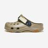 Crocs Classic All Terrain Clog-CRS206340