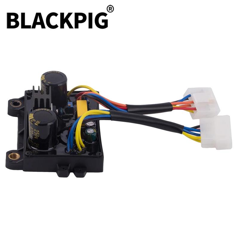 12/13/14 Wires 10 wires 5KW AVR Welder Welding Generator Automatic Voltage Regulator Stabilizer Circuit Board Generator Parts