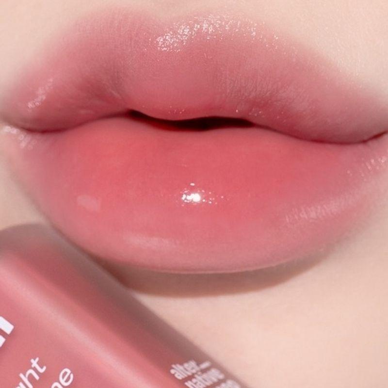 Lip Potion Aqua Glow (11 цветов)