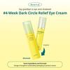 GOODAL Green Tangerine Vitamin C Dark Circle Eye Cream 30ml [Official]
