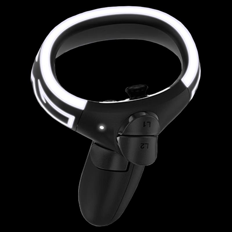 Пара ручных контроллеров HTC VIVE Cosmos