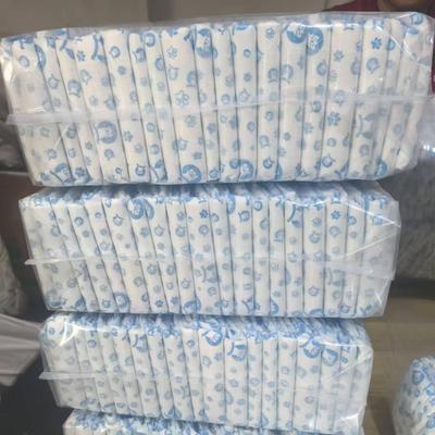 Упаковка из 40 штук больших гигиенических подгузников для домашних собак - Впитывающие, Бесплатная доставка