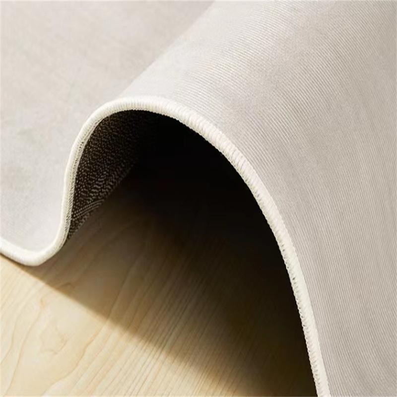 Современные свежие ковры для декора спальни, прикроватный ковер, мягкий 3x4, украшение гостиной, домашний ковер большой площади, ковры для лаунжа, alfombra