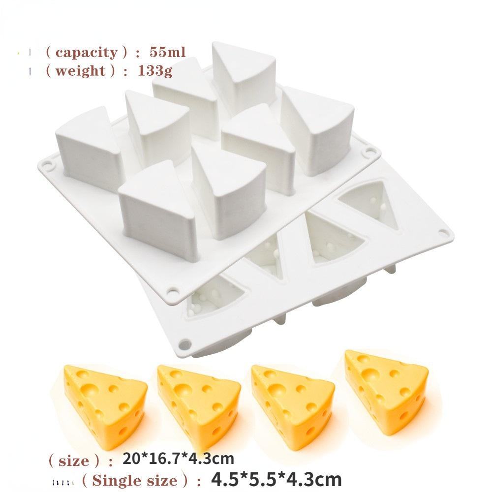 Различные сыр, шоколад, силиконовая форма для торта, сырный мусс, желе, форма для выпечки, форма для выпечки десерта, украшение, силиконовая форма для выпечки