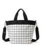 BUCKET Check TOTE/1116/Monoclass