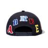 Mxxxxxx RC9FIFTY NEW YORK YANKEES RETRO CROWN SNAPPBACK CAP New Era Cap New York Yankees ©SAINT [Used]