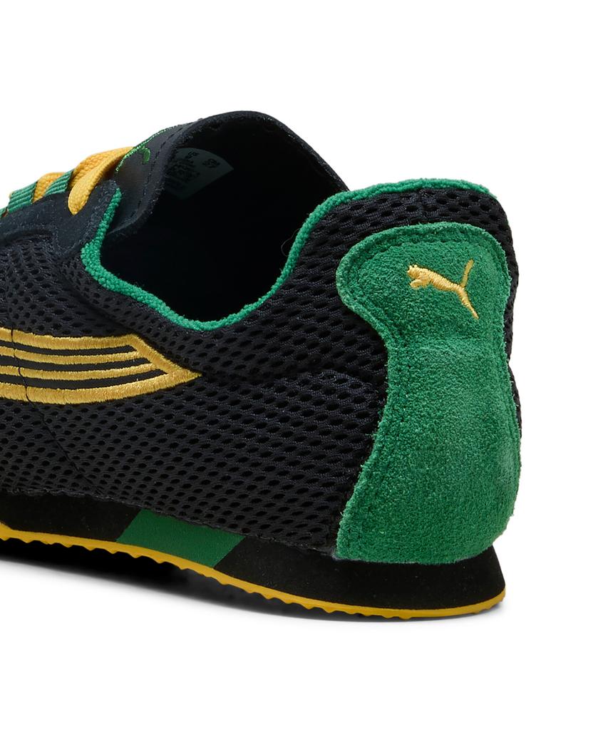Puma H-Street Og - Черный:Желтый Шиззл / 403775-02