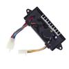Регулятор напряжения KTWS 51W1C AVR для генератора и сварочного аппарата, подходит для электрогенерации и сварки, 1 шт.