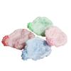 DIY Creative Soft Stress Relief Ball Rubble Ice Skin Adhesive Handball for Desktop Squeezing Soothing Toy Party Birthday Gift