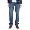 Timberland Jeans Men's Blue Moderate Straight Fit Pants TB0A6GM7A11