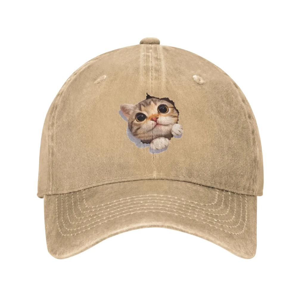 Vintage Foos Fighter Baseball Caps Unisex WoUnisex Distressed Washed Snapback Hat Outdoor Activities Adjustable Caps Hat