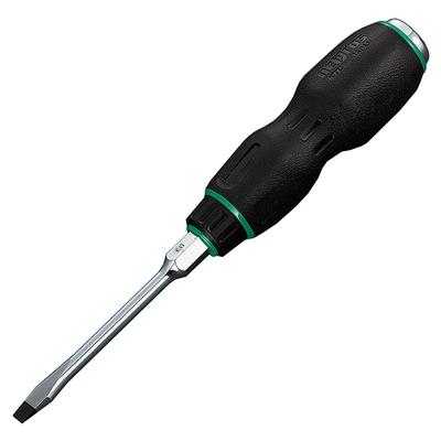 Kyoto Tool Nepros Проникающая отвертка с рукояткой из смолы (КТК) НД1М2-8