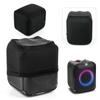 Speaker Cover Lycra Dust Case with Elastic Band Speaker Slip Sleeve Dust Cover Protective Case for JBL Partybox Encore Essential