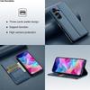 Кожаный чехол-книжка для Xiaomi 15T 15Tpro 14T Pro 13T 12T 11T Чехол-кошелек С подставкой Чехол для телефона Карман для наличных и карт Ударопрочный