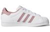 Adidas Wmns Superstar 'White Magic Mauve'