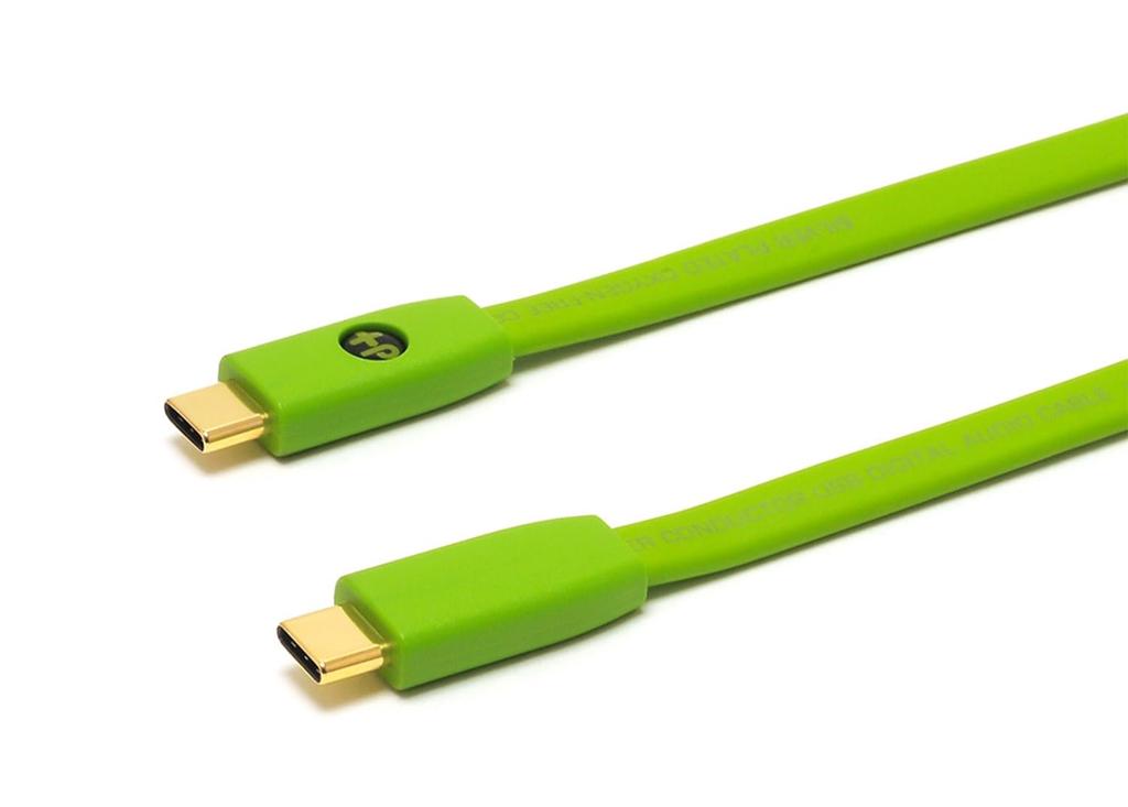 Кабель USB-C класса B NEO by OYAIDE Elec USB-C d+ Type-C 1,0 м